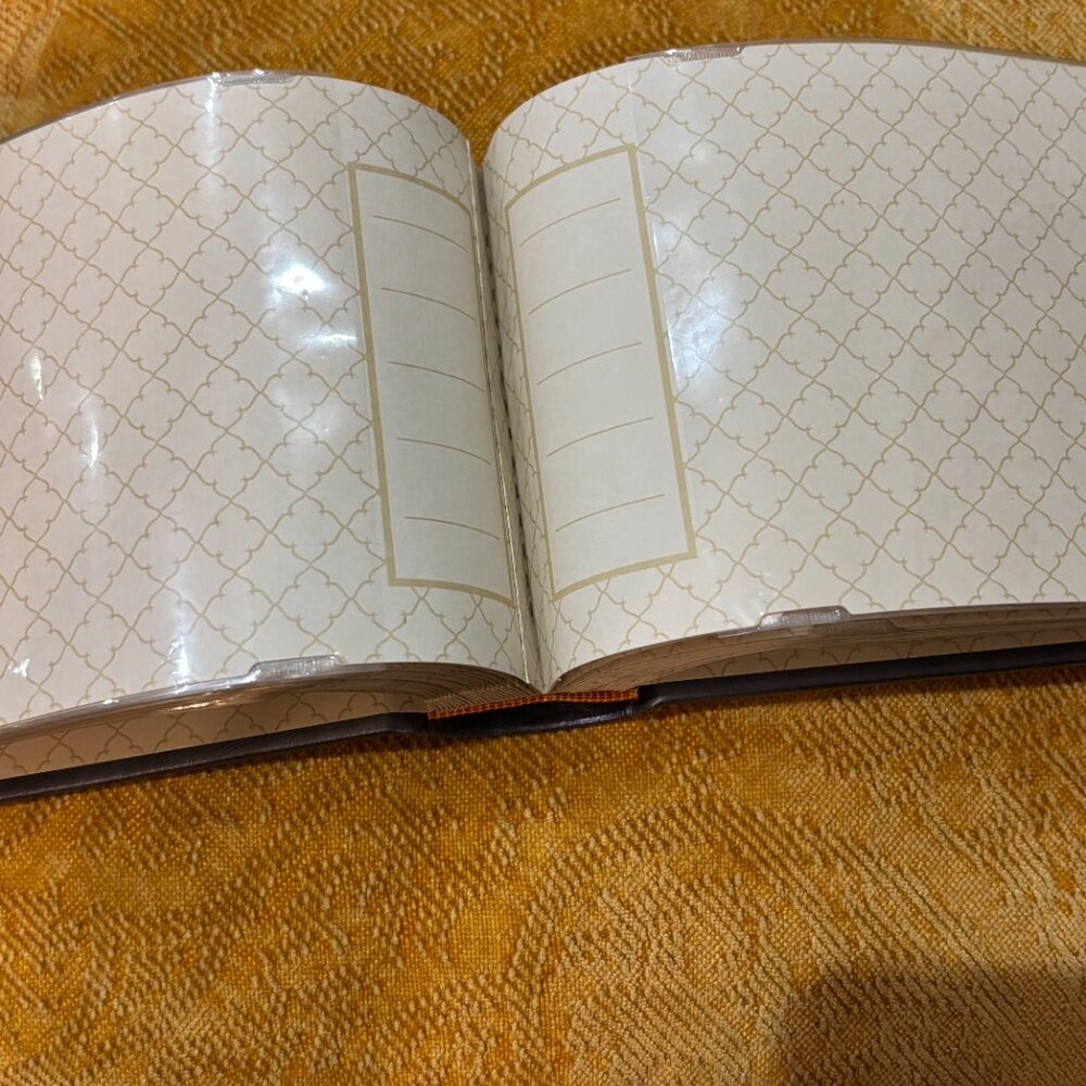 Photo Album- "Memories" - Picture 3 of 6